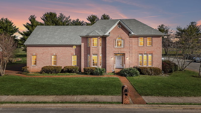 2326 Amber Glen Dr