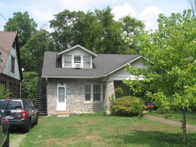 1205 Howard Ave
