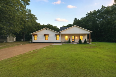 157 Indian Creek Rd