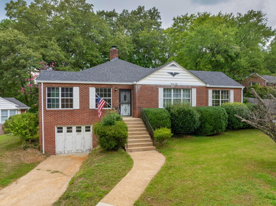 3628 Glendon Drive