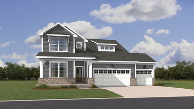 887 Bur Oak Court