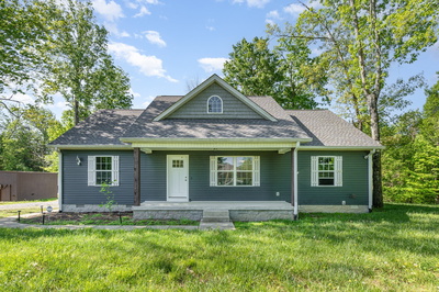 166 Mount Vernon Church Rd