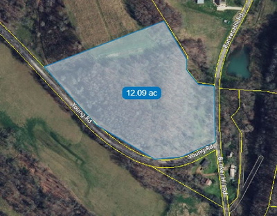 12A Bunker Hill Road
