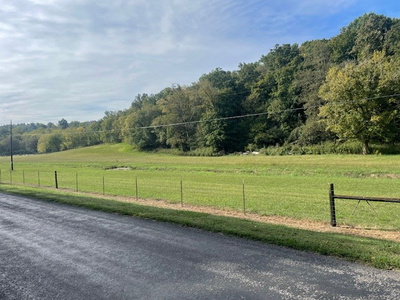 458 Ward Hollow Rd