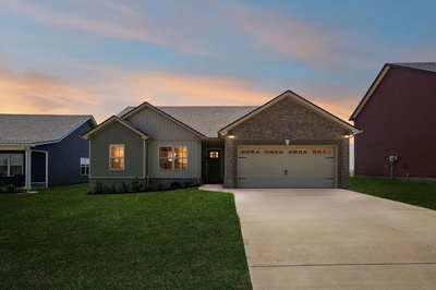 1108 Cardinal Creek Dr