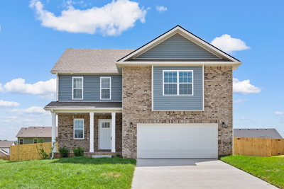 1236 Iris Glen Drive
