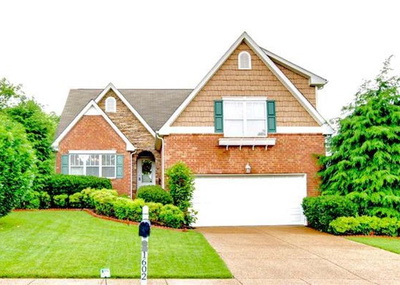 1602 Zurich Dr