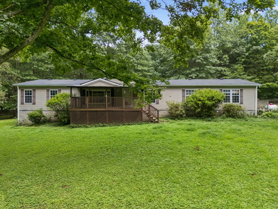 3063 Sweethome Rd