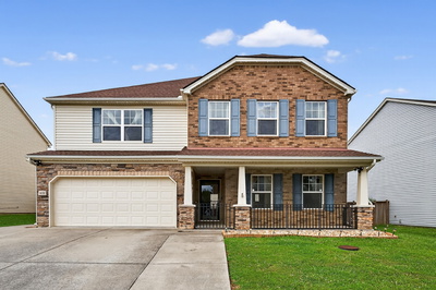 613 Pemberton Dr