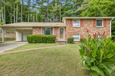 683 Brewer Dr