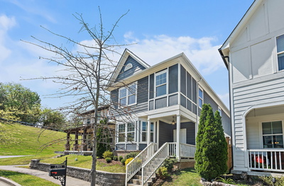 2393 Somerset Valley Dr