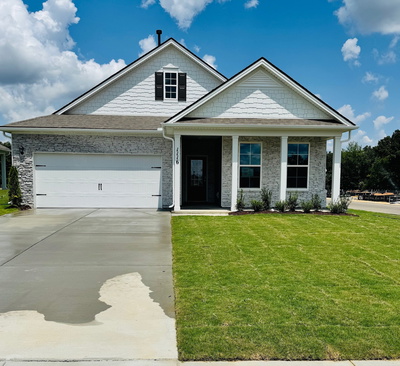 1116 Camelia Drive