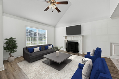 1076 Thrasher Dr