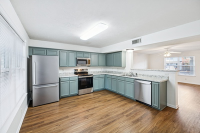 354 Arapaho Dr
