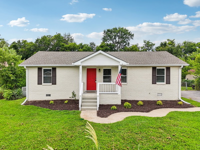 7127 Corner Dr