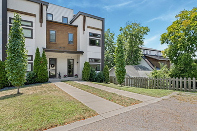 3307B Felicia St