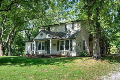 972 Weeping Willow Rd