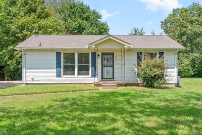 1515 Dunbar Cave Rd