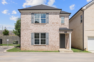 2656 Lakevilla Dr