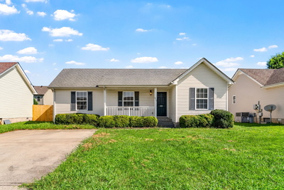 519 Oakmont Dr