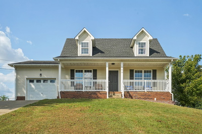 253 Audrea Ln