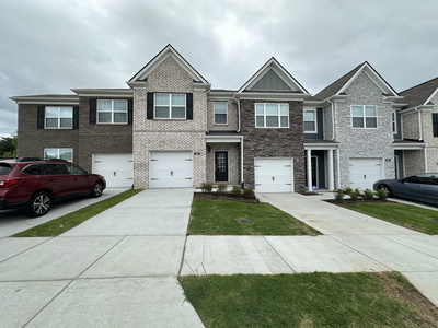 203 Hazel Ln