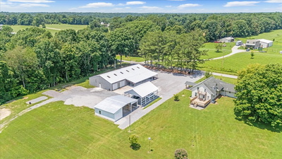 122 Turkey Creek Church Rd