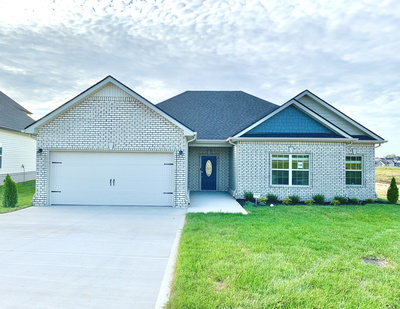 732 Boreal Way