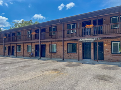 480 Ringgold Rd
