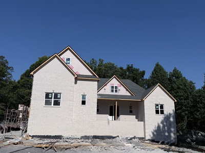 1000 Hogans Branch Rd