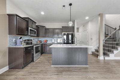 813 Marksman Ct