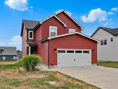 813 Marksman Ct