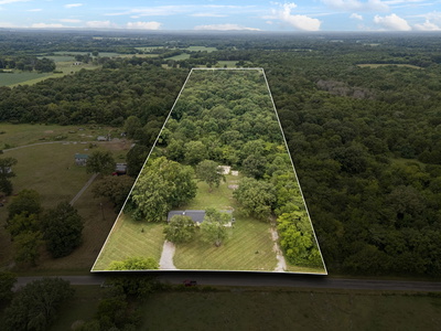 385 Palmetto Rd