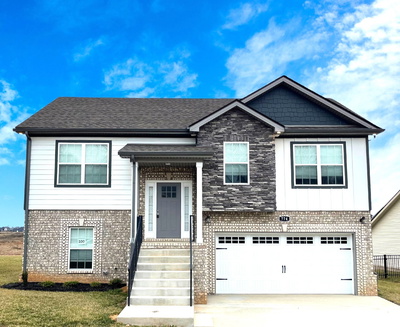 774 Boreal Way