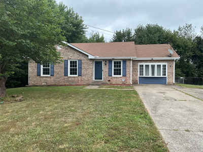 1323 Wennona Dr
