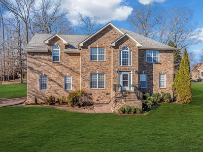 1034 Ridglea Drive
