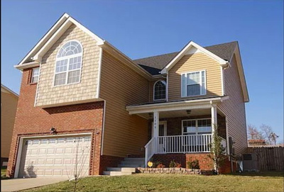 1109 Ishee Dr
