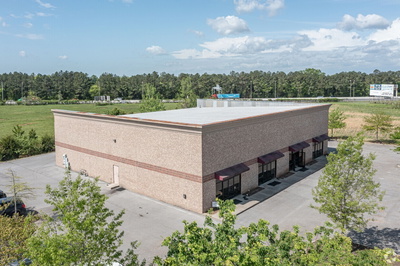 325 W Rutherford Blvd