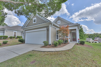 509 Scout Dr