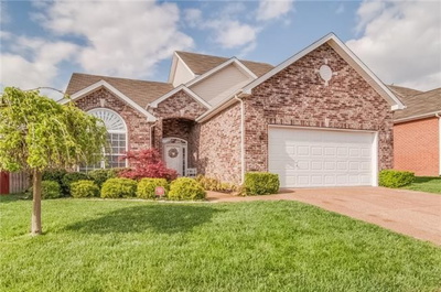 7212 Autumn Crossing Way