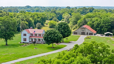 4748 Old Sowell Mill Pike