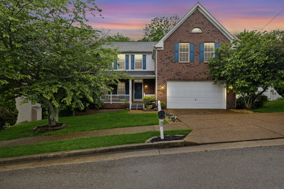 1445 Timber Ridge Cir