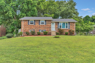 417 Harwell Dr