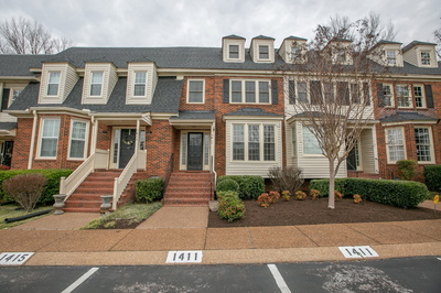 1411 Cambridge Dr