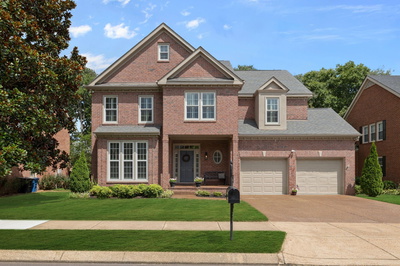 136 Sontag Drive