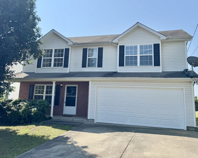 1321 Tonya Dr