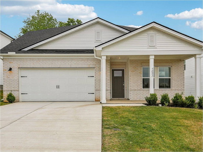 1231 Bluffton Cir