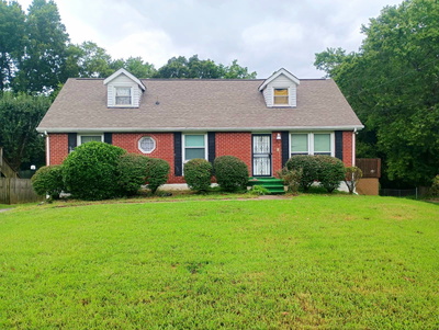 156 Jacksonian Dr
