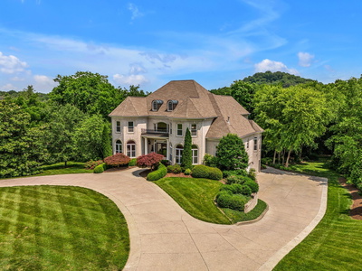 824 Princeton Hills Dr
