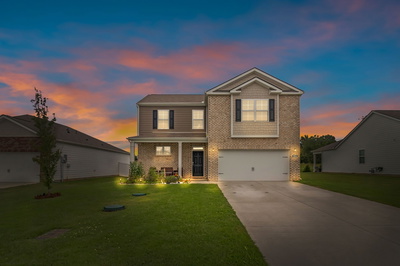 9014 Lusitano Ln